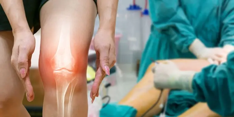 Prótesis de Rodilla: Todo lo que Necesitas Saber - Cuánto cuesta una prótesis de rodilla protesis rodilla - Cuánto cuesta una prótesis de rodilla