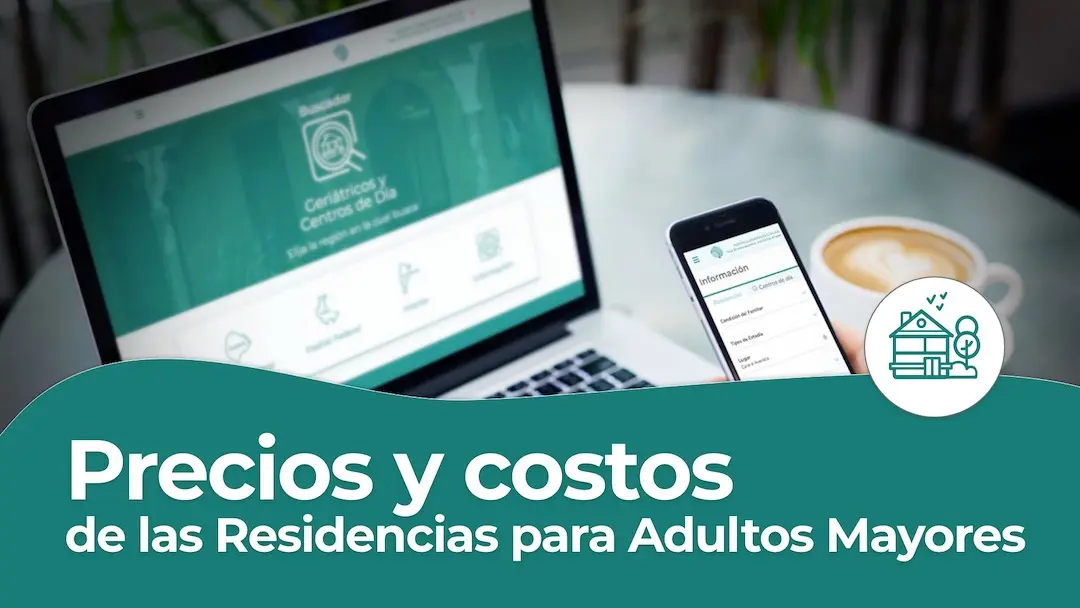 Residencia Geriátrica: Guía Completa para la Tercera Edad - Cuánto cuesta una residencia para mayores residencia geriátrica - Cuánto cuesta una residencia para mayores