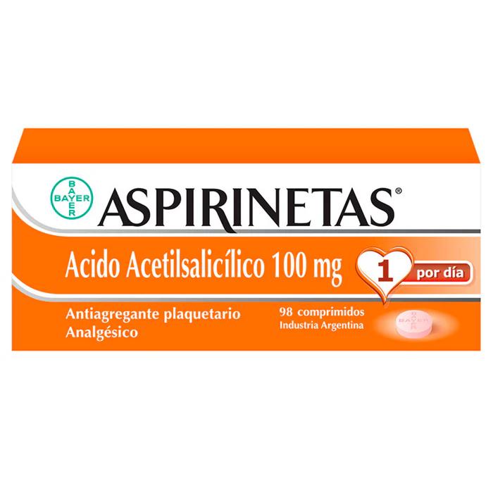 Aspirinetas precio: Guía completa para encontrar la mejor opción - Cuánto cuestan las aspirinetas aspirinetas precio - Cuánto cuestan las aspirinetas