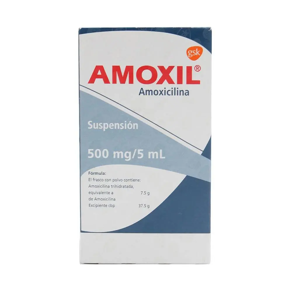 Amoxicilina Suspensión: Dosis, Usos y Precauciones - Cuánto dar de amoxicilina 250 amoxicilina suspension - Cuánto dar de amoxicilina 250