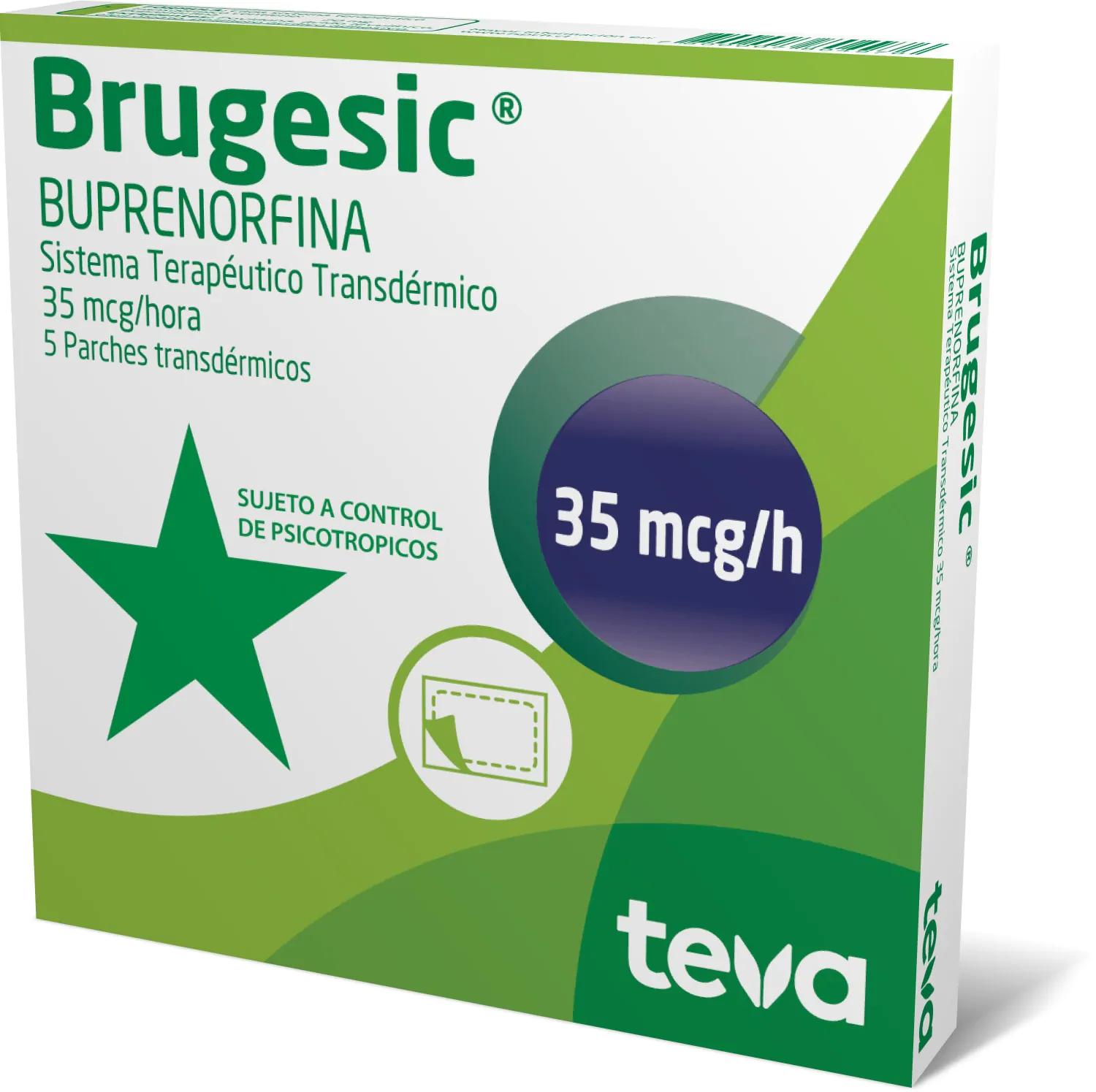 Buprenorfina: Una alternativa para el manejo del dolor moderado y severo - Cuánto dura el efecto de la buprenorfina buprenorfina - Cuánto dura el efecto de la buprenorfina