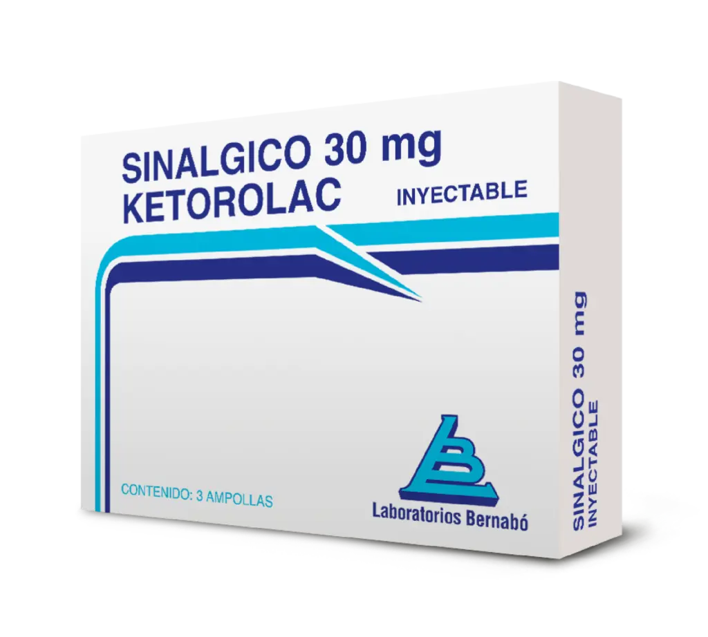 Sinalgico: Para qué sirve, dosis, efectos y contraindicaciones - Cuánto dura el efecto del sinalgico sinalgico para que sirve - Cuánto dura el efecto del sinalgico