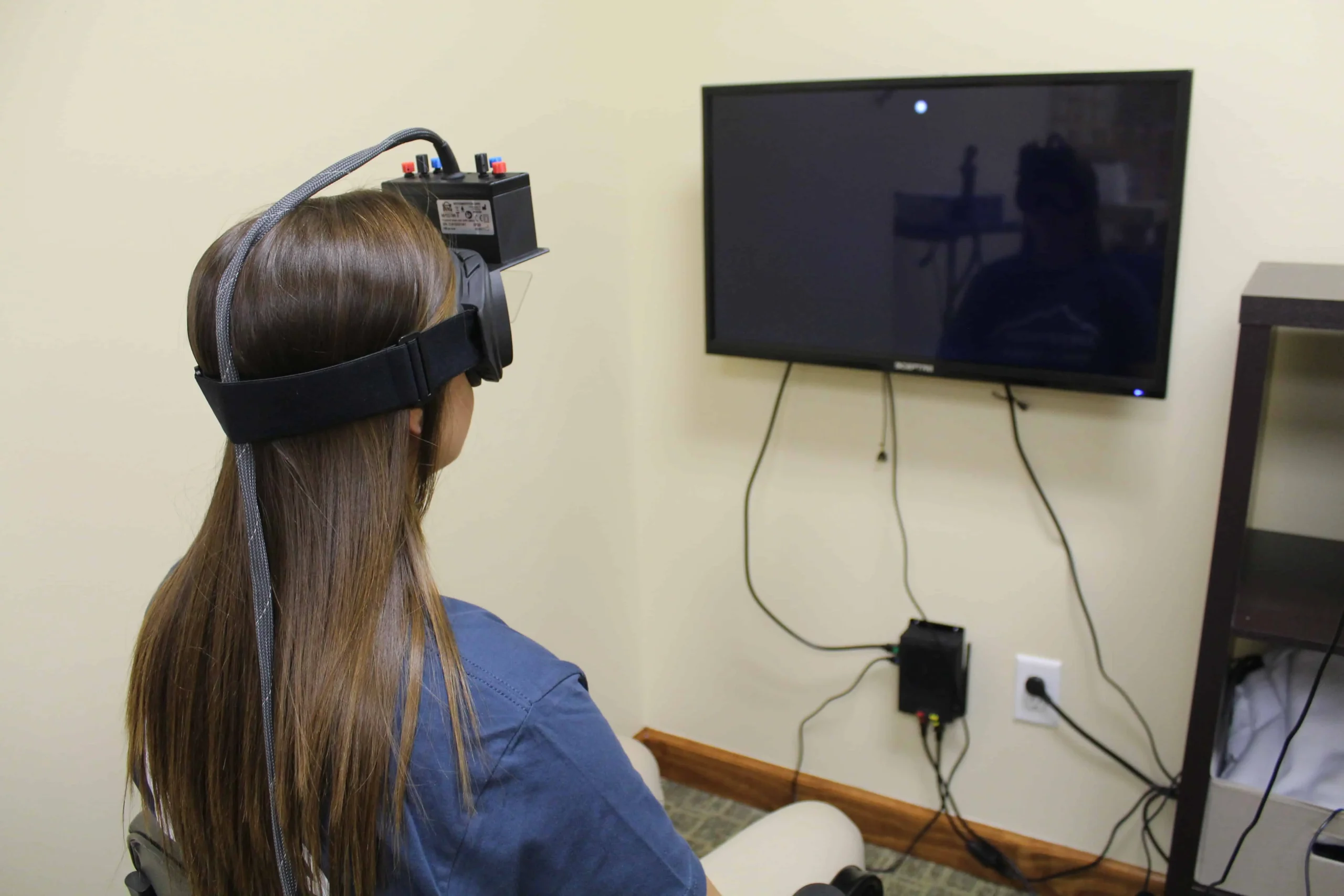 Videonistagmografía (VNG): Una prueba para evaluar el equilibrio - Cuánto dura el estudio de videonistagmografía vng - Cuánto dura el estudio de videonistagmografía