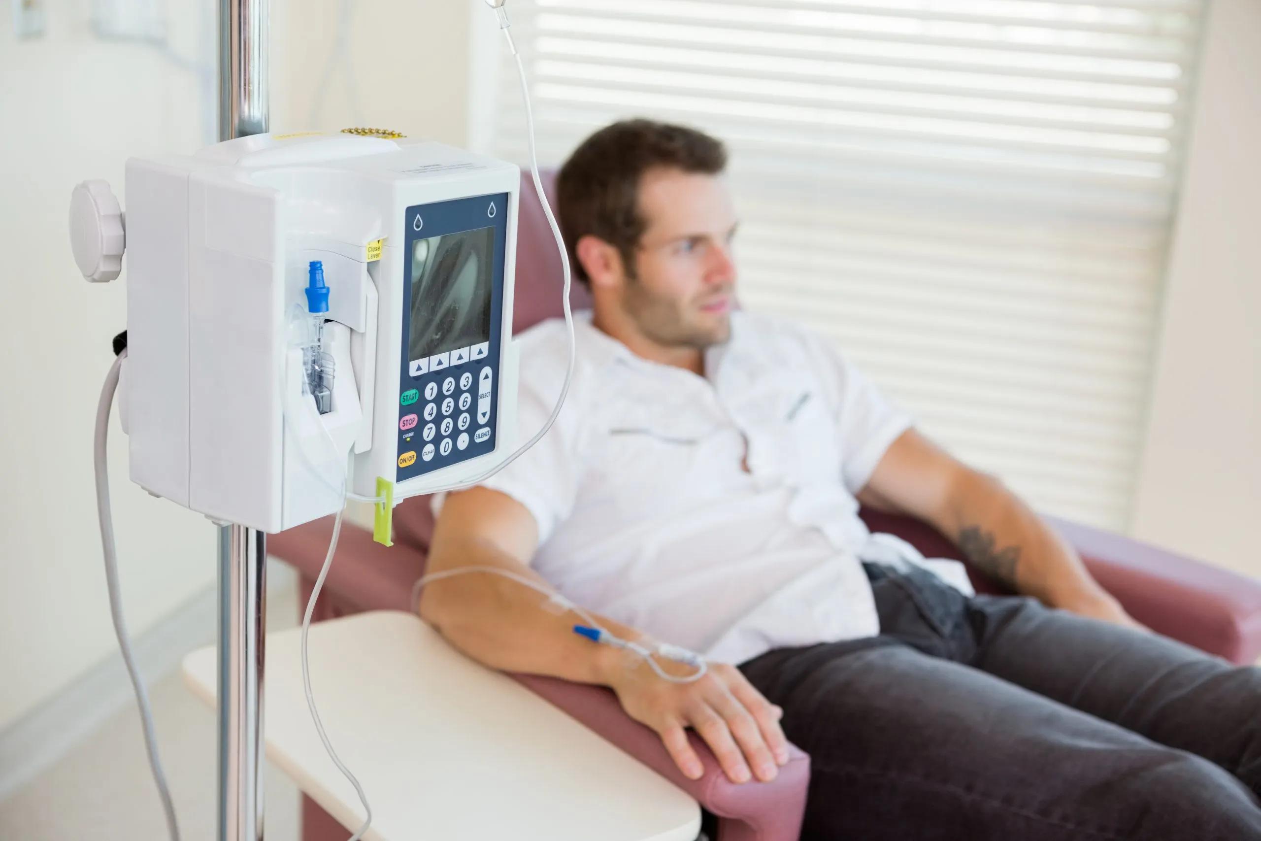 La primera quimioterapia: ¿por qué se dice que es la peor? - Cuánto dura el malestar de la primera quimioterapia la primera quimio es la peor - Cuánto dura el malestar de la primera quimioterapia