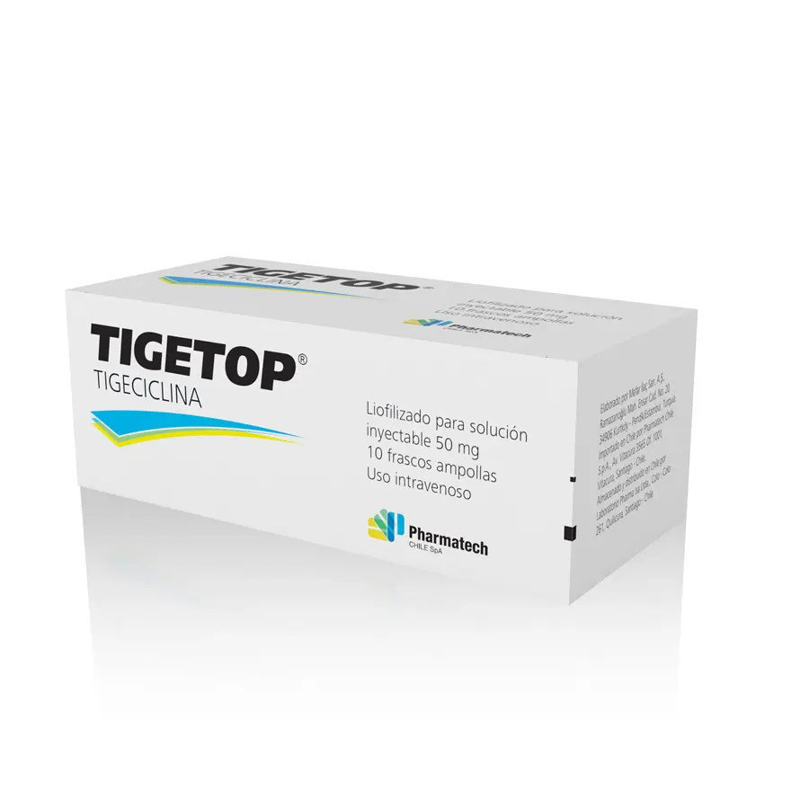 Tigeciclina: Un Antibiótico de Amplio Espectro para Infecciones Graves - Cuánto dura el tratamiento con tigeciclina tigeciclina - Cuánto dura el tratamiento con tigeciclina