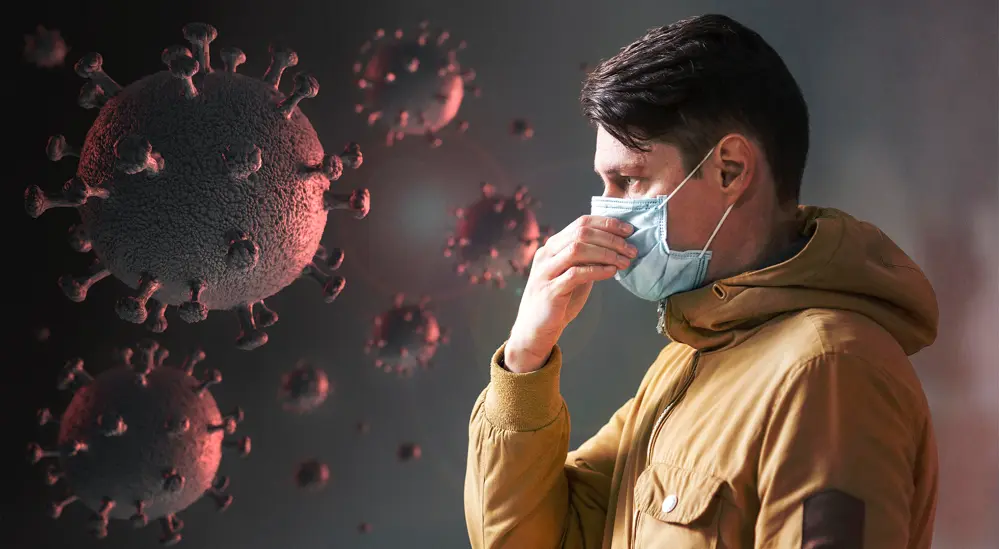 Reinfección por COVID-19: Qué es, cómo se produce y qué implica - Cuánto dura la inmunidad por covid después de haber tenido reinfeccion covid - Cuánto dura la inmunidad por covid después de haber tenido