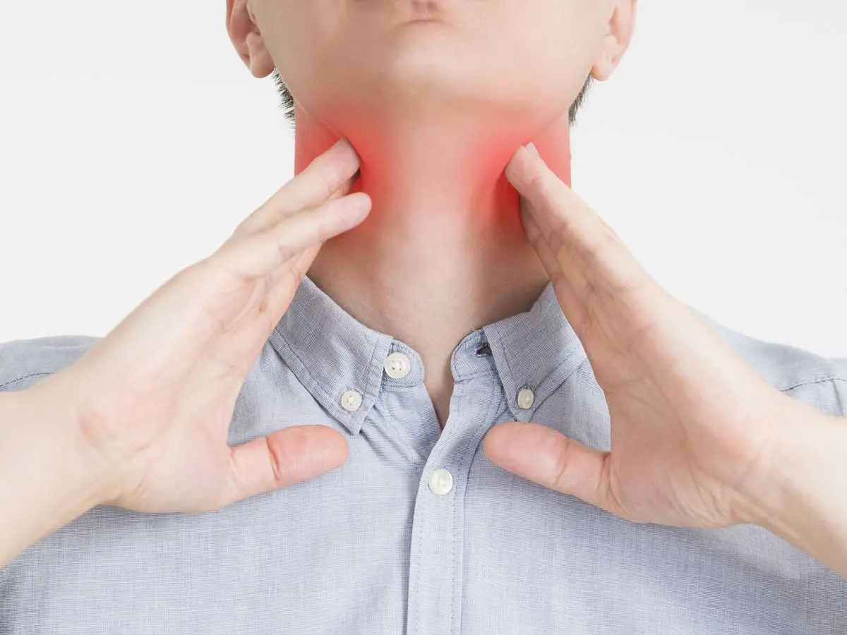Dolor de garganta por frío: causas, duración y remedios - Cuánto dura un dolor de garganta por frío dolor de garganta por frio - Cuánto dura un dolor de garganta por frío