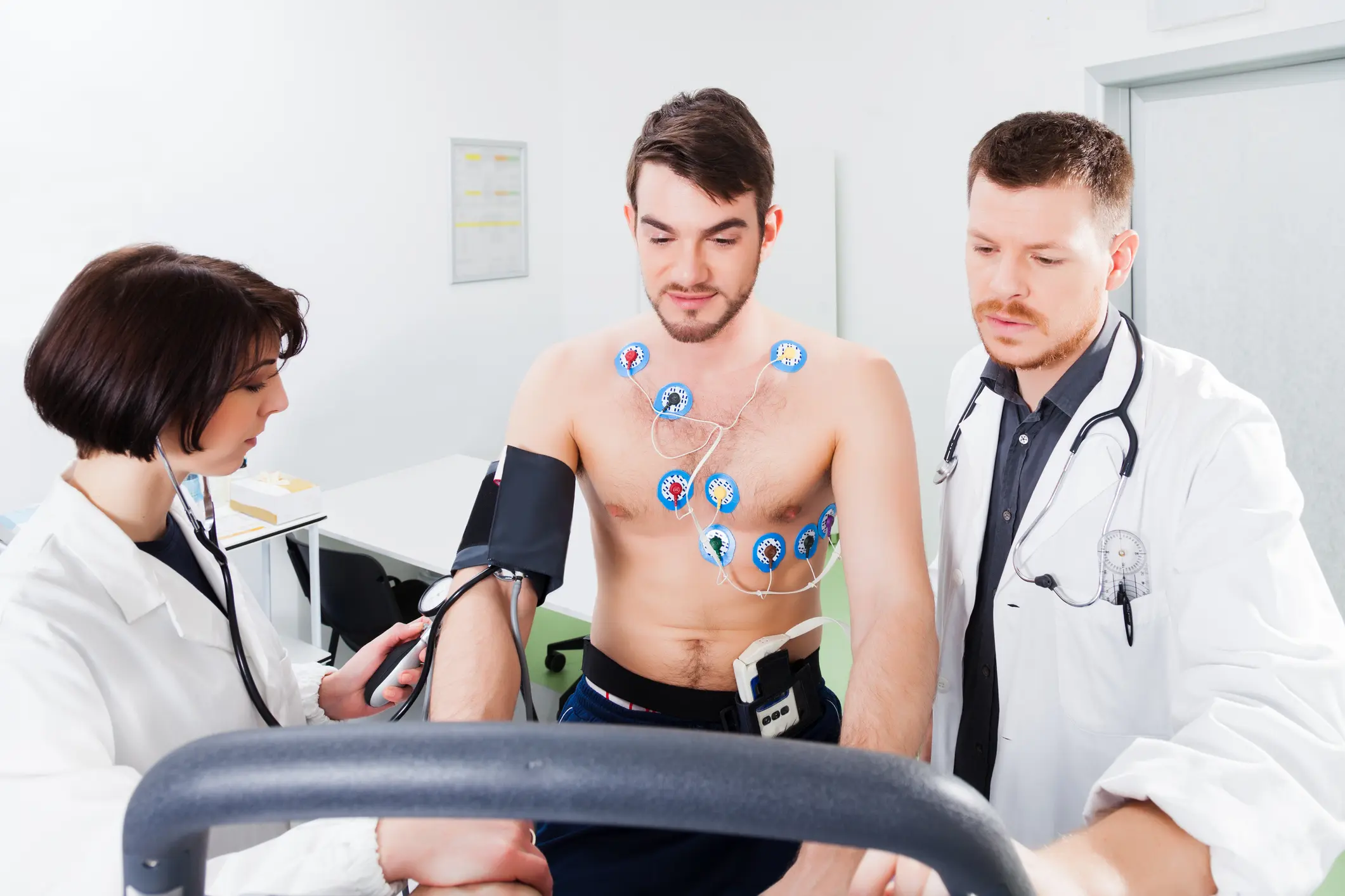 Ergometría de Esfuerzo: Todo lo que Necesitas Saber - Cuánto dura una ergometría de esfuerzo ergometria de esfuerzo - Cuánto dura una ergometría de esfuerzo