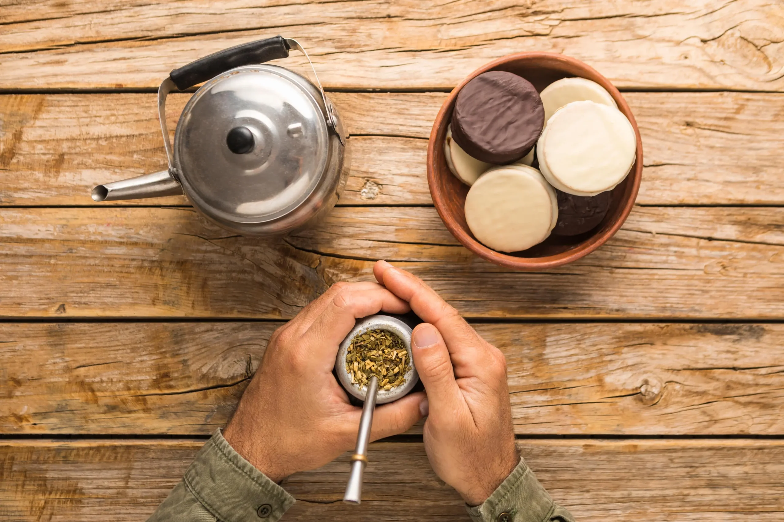 El Mate: ¿Te Deshidrata o te Hidrata? - Cuánto hidrata el mate el mate deshidrata - Cuánto hidrata el mate