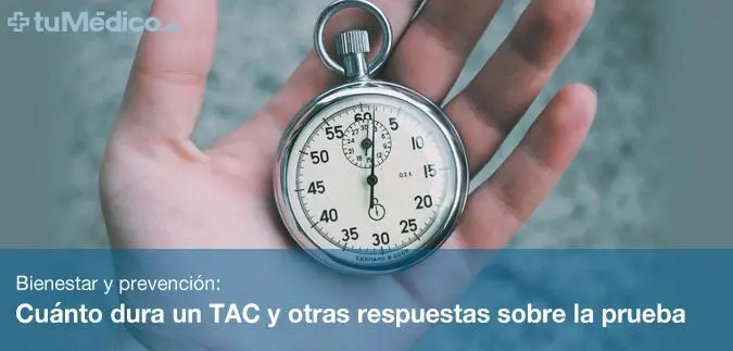 Cuánto Tiempo Tardan los Resultados de una Tomografía: Guía Completa - Cuánto se demora en salir el resultado de una tomografía cuánto tiempo tardan los resultados de una tomografia - Cuánto se demora en salir el resultado de una tomografía