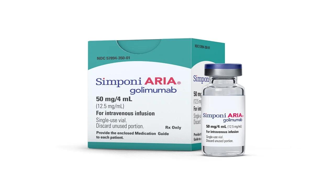 Golimumab: Información Completa y Riesgos a Considerar - Cuánto tarda en hacer efecto golimumab golimumab - Cuánto tarda en hacer efecto golimumab