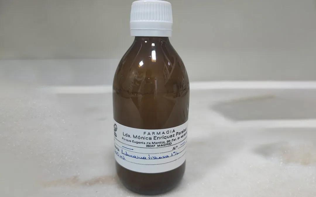 lidocaina viscosa - Cuánto tarda en hacer efecto la lidocaína viscosa
