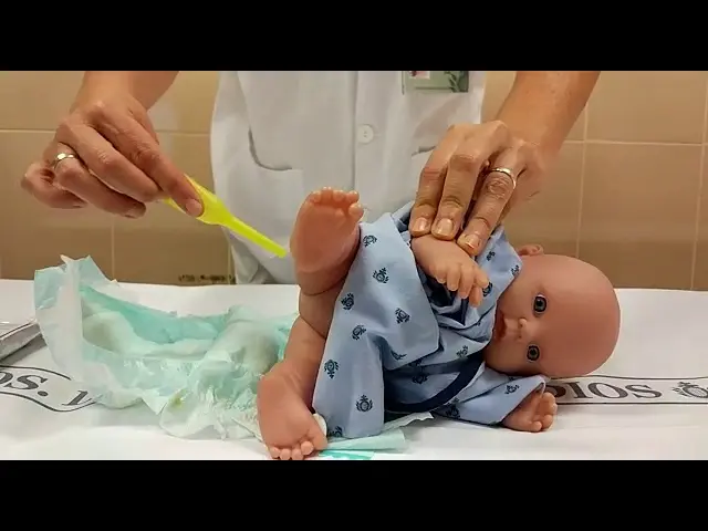 Enema para bebés: Todo lo que necesitas saber - Cuánto tarda en hacer efecto un enema en bebés enema para bebe - Cuánto tarda en hacer efecto un enema en bebés
