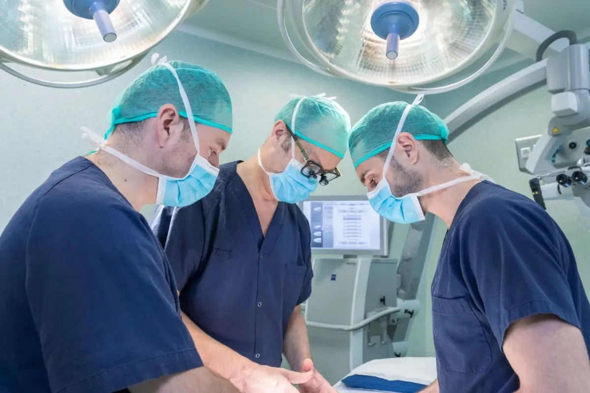 Neuralgia del Trigémino: Causas, Síntomas y Tratamiento - Cuánto tarda en sanar el nervio trigémino cirugia del trigemino - Cuánto tarda en sanar el nervio trigémino