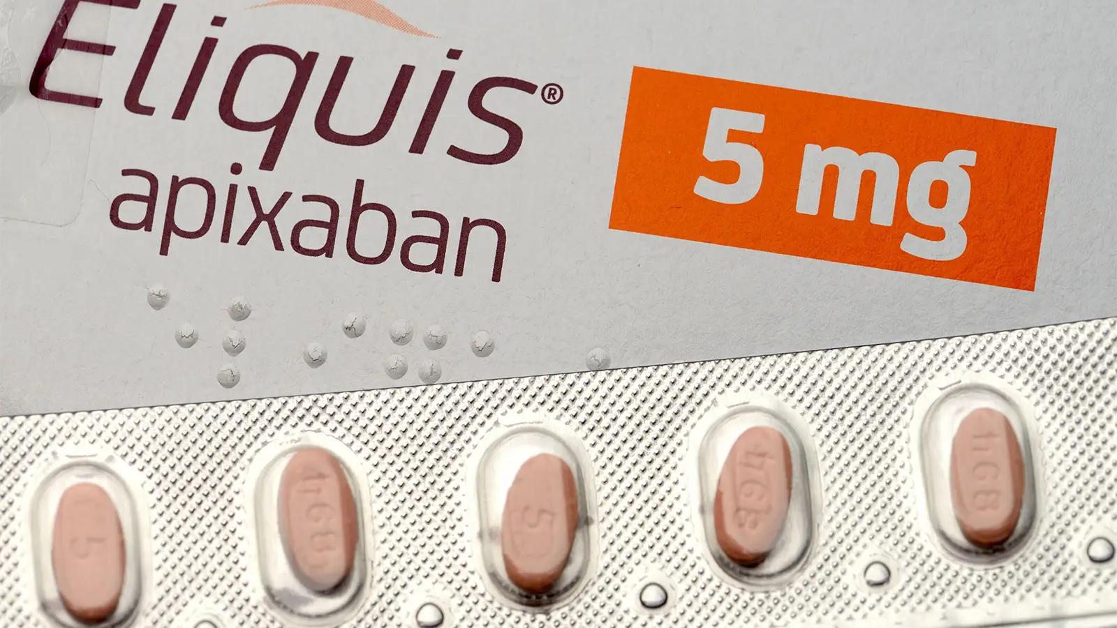 Alternativas al Apixabán: Una Guía Completa para Pacientes - Cuánto tiempo dura el apixaban apixaban - Cuánto tiempo dura el apixaban