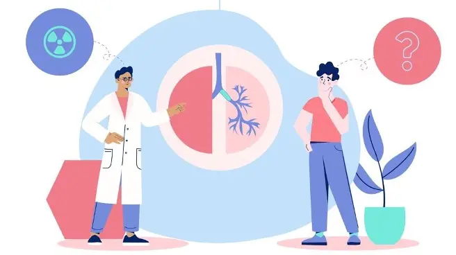 Radioterapia: Efectos y Duración en el Cuerpo - Cuánto tiempo dura el efecto de la radioterapia en el cuerpo radioterapia efectos - Cuánto tiempo dura el efecto de la radioterapia en el cuerpo