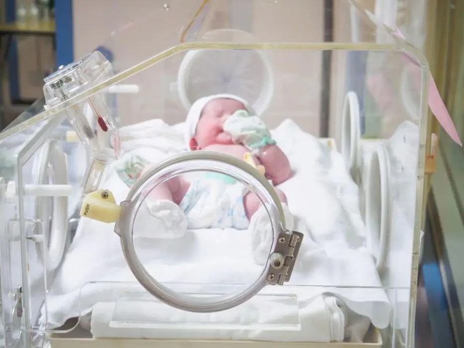 Incubadoras para bebés: ¿Qué son y para qué sirven? - Cuánto tiempo puede durar un bebé en una incubadora incubadora de bebes - Cuánto tiempo puede durar un bebé en una incubadora