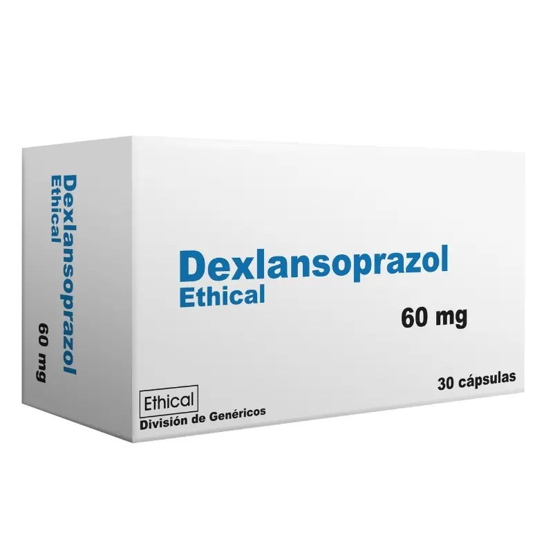 Dexlansoprazol: Un tratamiento eficaz para la ERGE - Cuánto tiempo se debe tomar dexlansoprazol dexlansoprazol - Cuánto tiempo se debe tomar dexlansoprazol