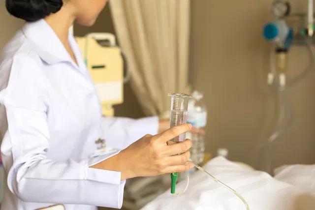 Sonda de Alimentación: Guía Completa para su Uso y Cuidados - Cuánto tiempo se puede alimentar una persona por sonda sonda de alimentacion - Cuánto tiempo se puede alimentar una persona por sonda