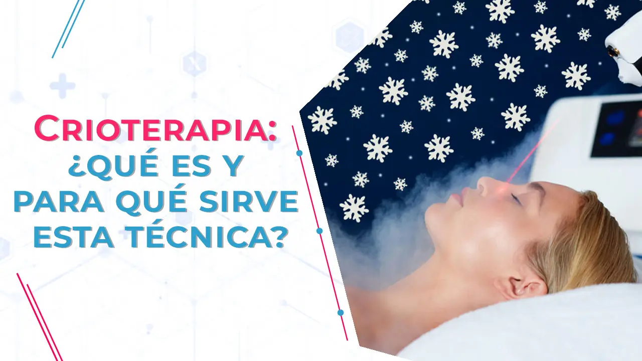 crioterapia que es - Cuánto tiempo tarda en cicatrizar una crioterapia