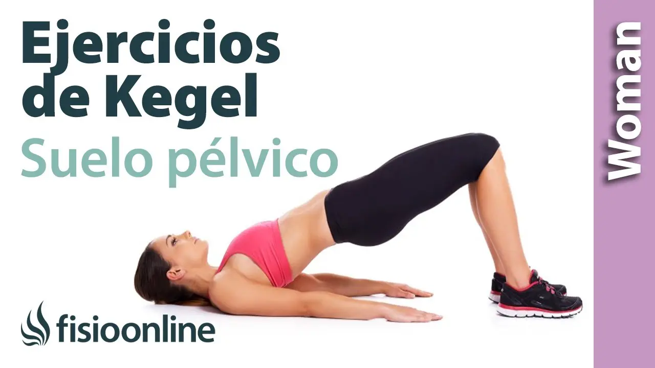 ejercicios para la incontinencia urinaria - Cuánto tiempo tardan en hacer efecto los ejercicios de Kegel