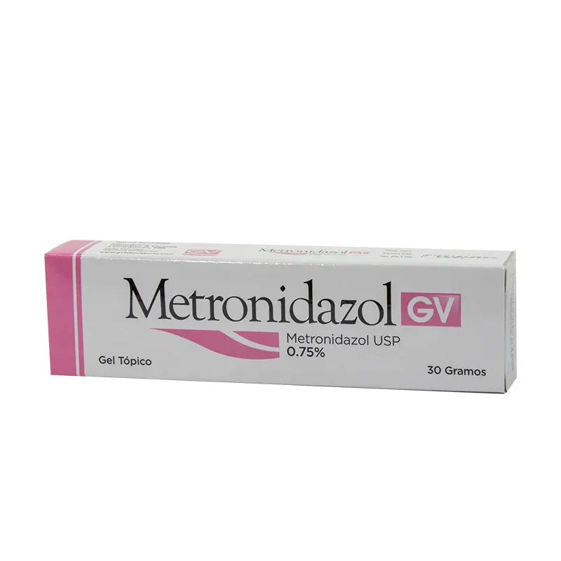 Metronidazol Gel: Duración del tratamiento y consejos para su uso - Cuánto tiempo usar metronidazol gel metronidazol gel - Cuánto tiempo usar metronidazol gel