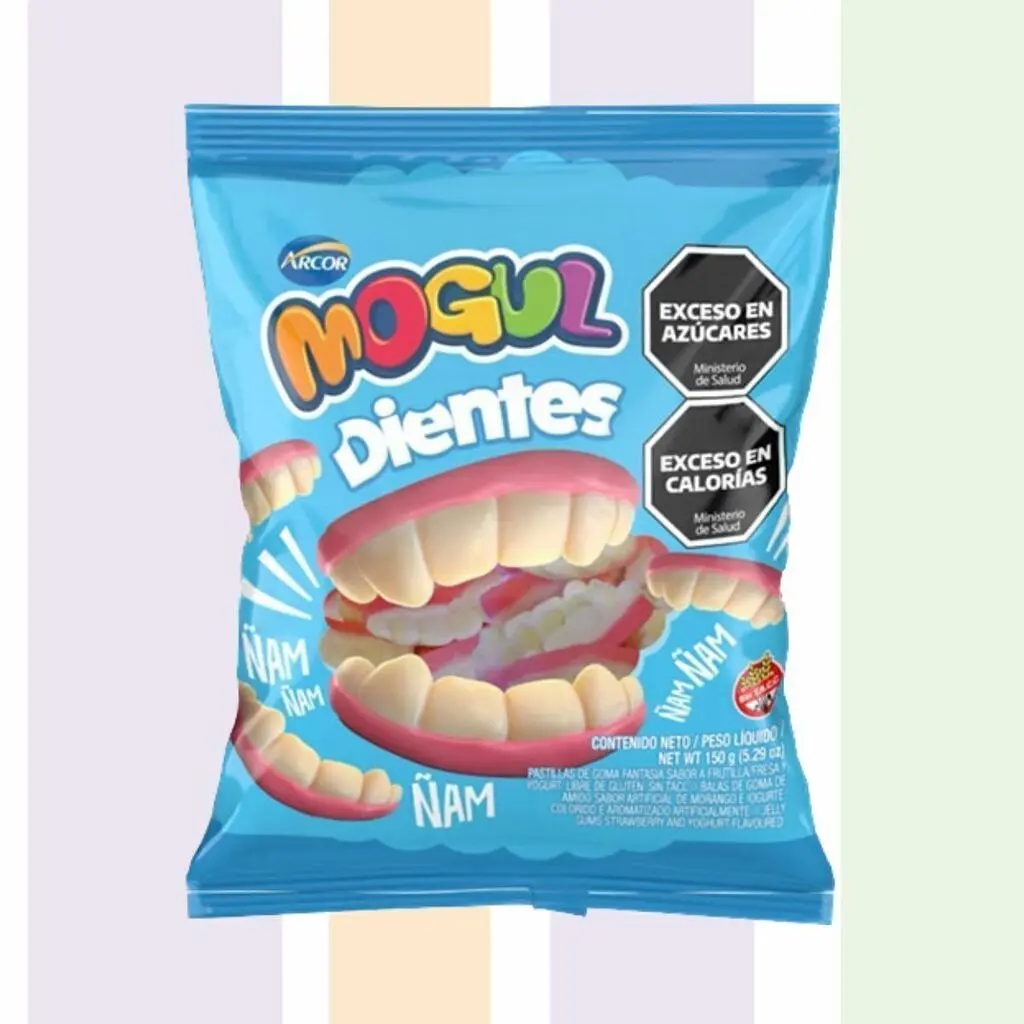 Cuánto trae la bolsa de dientitos: Descifrando el misterio de la dulzura - Cuánto trae la bolsa de dientitos dientitos - Cuánto trae la bolsa de dientitos