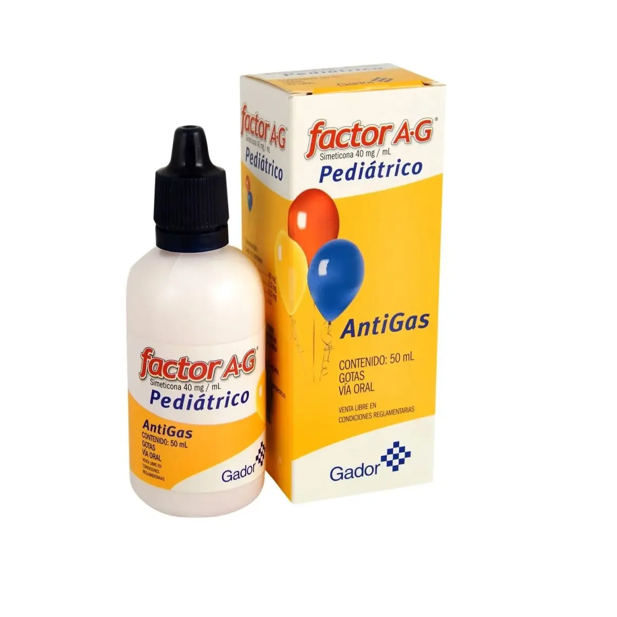 Factor AG Pediátrico: Precio, Dosis y Uso en Niños - Cuánto vale el factor AG pediátrico factor ag pediatrico precio - Cuánto vale el factor AG pediátrico