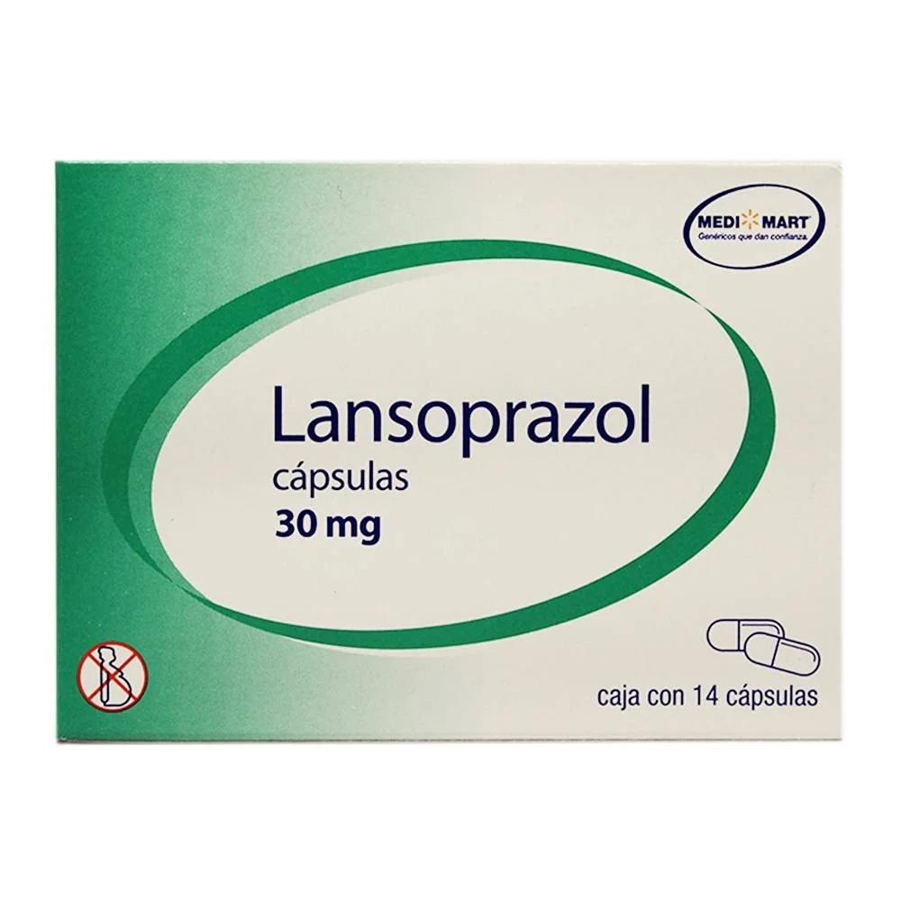 Lansoprazol: Precio y Guía Completa - Cuánto vale lansoprazol lansoprazol precio - Cuánto vale lansoprazol