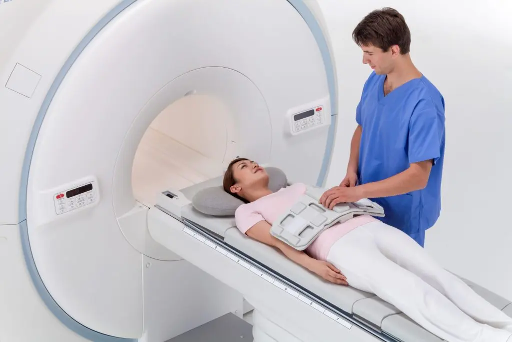 rmn precio - Cuánto vale una resonancia de columna