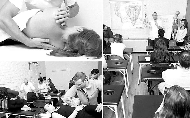 Escuela Argentina de Osteopatía: Formación y Futuro en Osteopatía - Cuántos años dura la carrera de osteopatía escuela argentina de osteopatia - Cuántos años dura la carrera de osteopatía