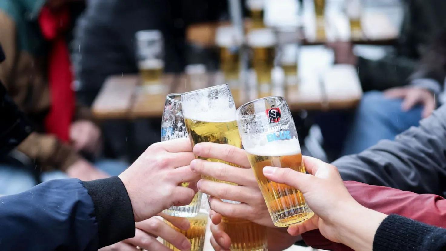 Día Mundial Sin Alcohol: Un llamado a la reflexión sobre el consumo de alcohol - Cuántos días hay que estar sin beber alcohol dia mundial sin alcohol - Cuántos días hay que estar sin beber alcohol