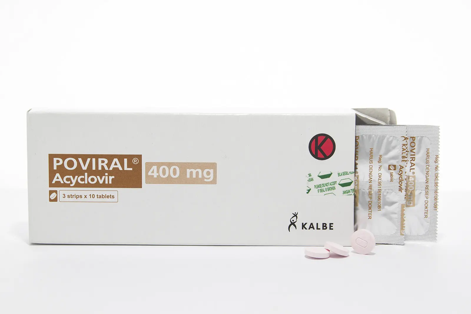 poviral - Cuántos días se toma aciclovir 800