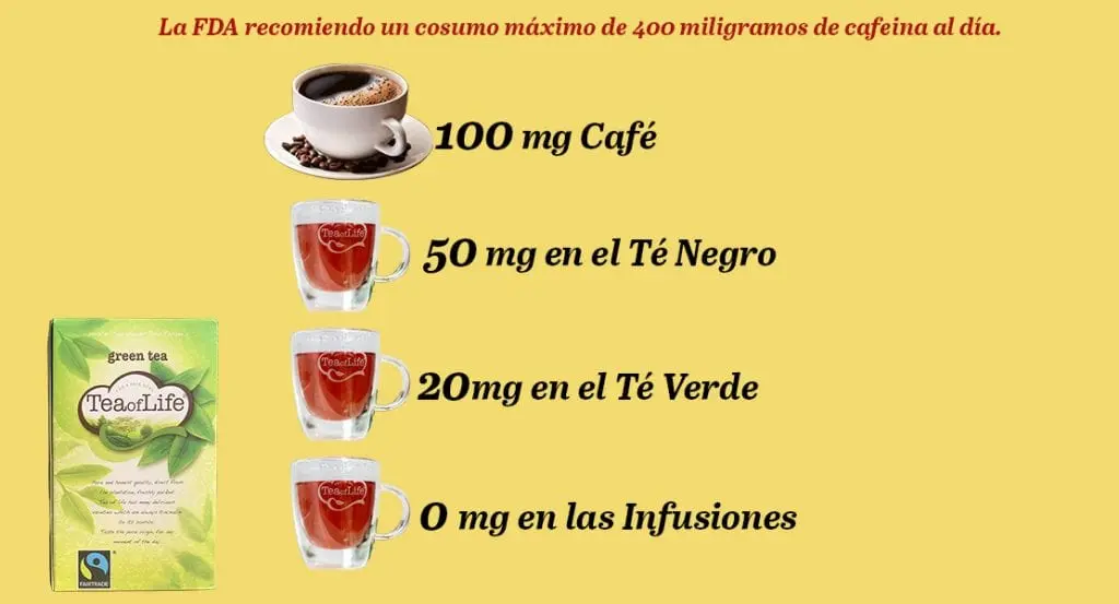 Cuánta cafeína tiene una taza de café: Guía completa - Cuántos mg de cafeína tiene una taza de café cuanta cafeina tiene una taza de cafe - Cuántos mg de cafeína tiene una taza de café