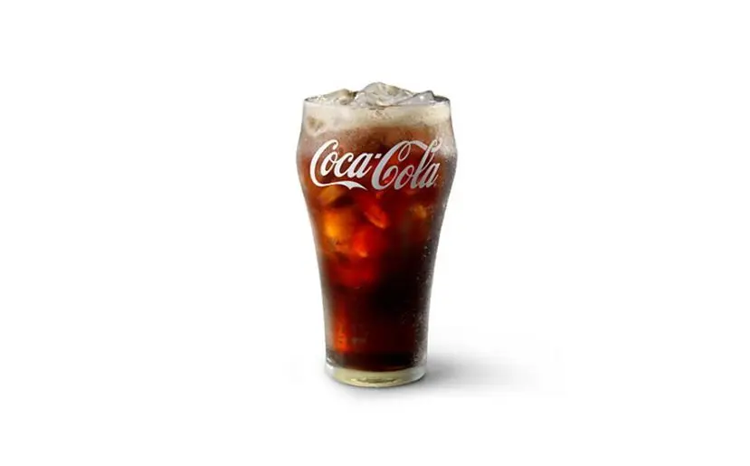 McDonald's y Coca-Cola: Una Relación Íntima y Deliciosa - Cuántos ml tiene el vaso de McDonald's mc donalds coca cola - Cuántos ml tiene el vaso de McDonald's