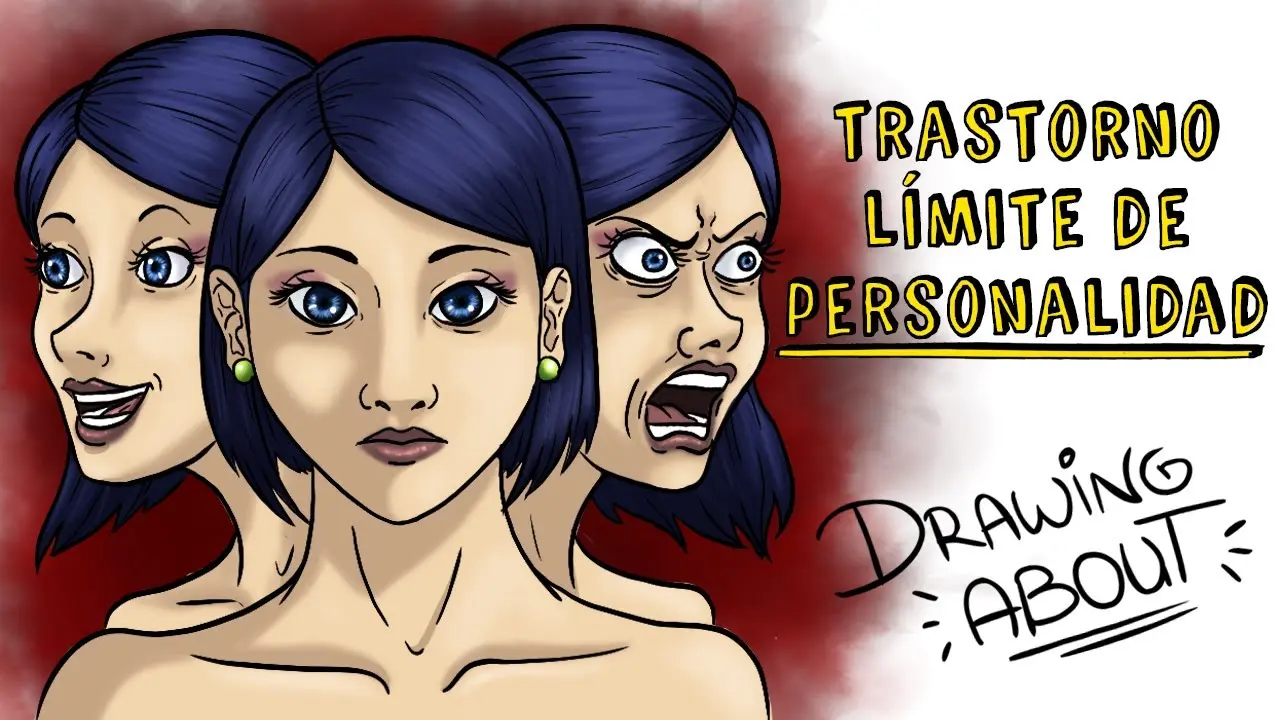 Trastorno Límite de la Personalidad: Comprender sus Causas, Síntomas y Tratamiento - Cuántos tipos de trastorno límite de la personalidad hay que es el trastorno limite de la personalidad - Cuántos tipos de trastorno límite de la personalidad hay