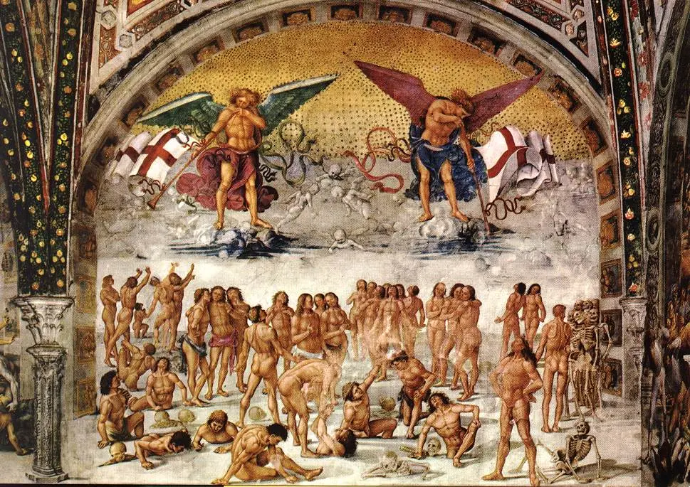 En un abrir y cerrar de ojos: La expresión que describe la rapidez - Dónde dice la Biblia en un abrir y cerrar de ojos en un abrir y cerrar de ojos - Dónde dice la Biblia en un abrir y cerrar de ojos