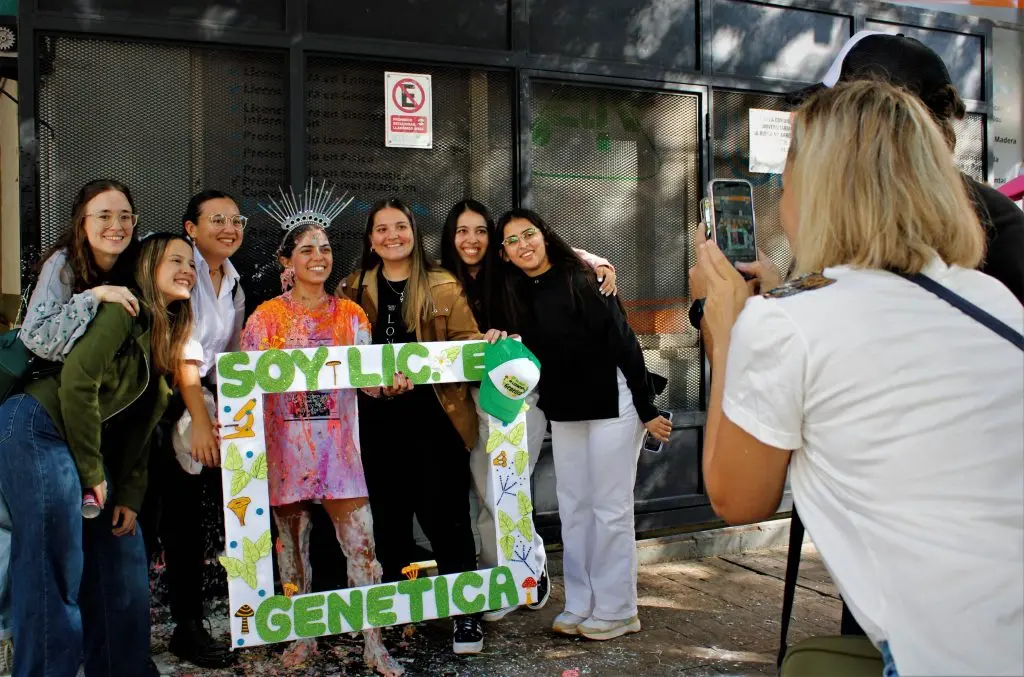 Licenciatura en Genética: Descubre el Fascinante Mundo de la Herencia - Dónde estudiar Genética en Argentina lic en genetica - Dónde estudiar Genética en Argentina