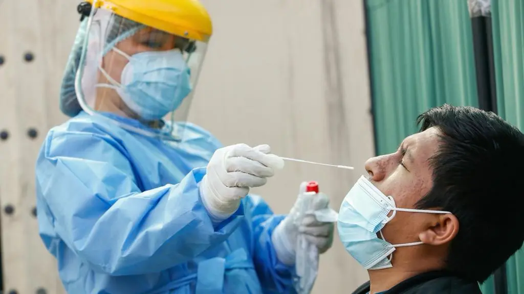 Dónde hacerse un Hisopado COVID-19 en CABA: Puntos de Testeo Gratuitos - Dónde hacen test de covid en Salta capital hisopado covid - Dónde hacen test de covid en Salta capital