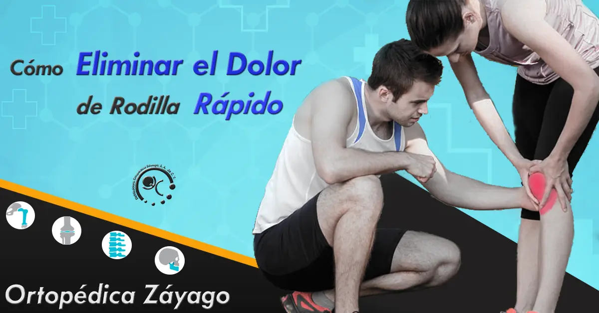 Cómo Quitar el Dolor de Rodilla Rápidamente: Técnicas de Presión y Remedios Caseros - Dónde presionar para quitar el dolor de rodilla como quitar el dolor de rodilla rapido - Dónde presionar para quitar el dolor de rodilla