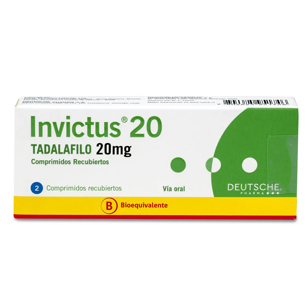 Invictus Tadalafilo Precio: Guía Completa para Comprar este Medicamento - Dónde puedo comprar la pastilla Invictus invictus tadalafilo precio - Dónde puedo comprar la pastilla Invictus