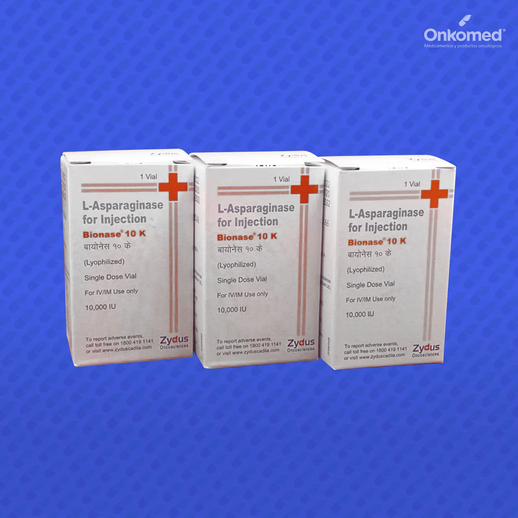 Asparaginasa: Una Enzima con Importantes Aplicaciones en Medicina - Dónde puedo encontrar la asparaginasa l asparaginasa - Dónde puedo encontrar la asparaginasa