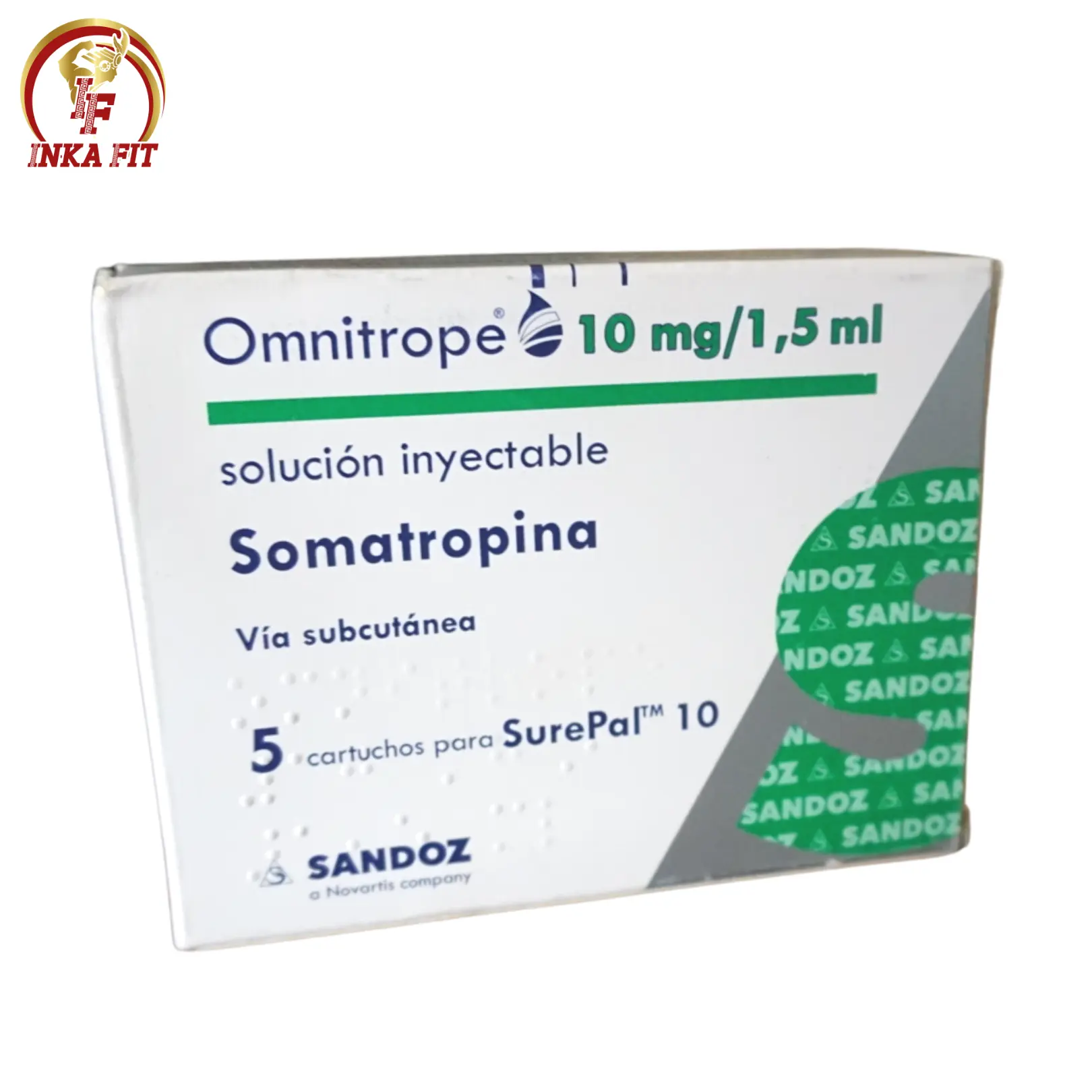 Somatropina Inyectable: Precio, Dónde Comprar y Usos - Dónde puedo obtener una inyección de somatropina somatropina inyectable precio - Dónde puedo obtener una inyección de somatropina