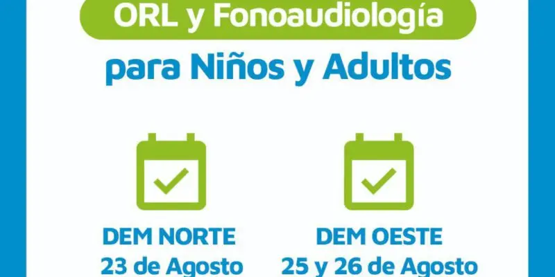 Audiometría en Córdoba: Descubre dónde realizarte el examen y todo lo que necesitas saber - Dónde se puede hacer el examen de audiometría audiometria en cordoba - Dónde se puede hacer el examen de audiometría