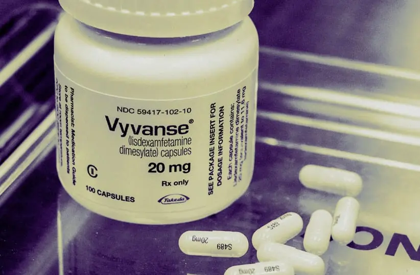 Vyvanse: Guía completa sobre su uso, efectos secundarios y dónde comprarlo - Dónde venden Vyvanse vyvanse - Dónde venden Vyvanse