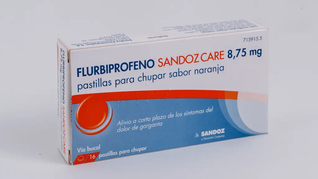 Flurbiprofeno para el Dolor de Muela: ¿Es una Buena Opción? - El flurbiprofeno es bueno para el dolor de muelas flurbiprofeno sirve para el dolor de muela - El flurbiprofeno es bueno para el dolor de muelas