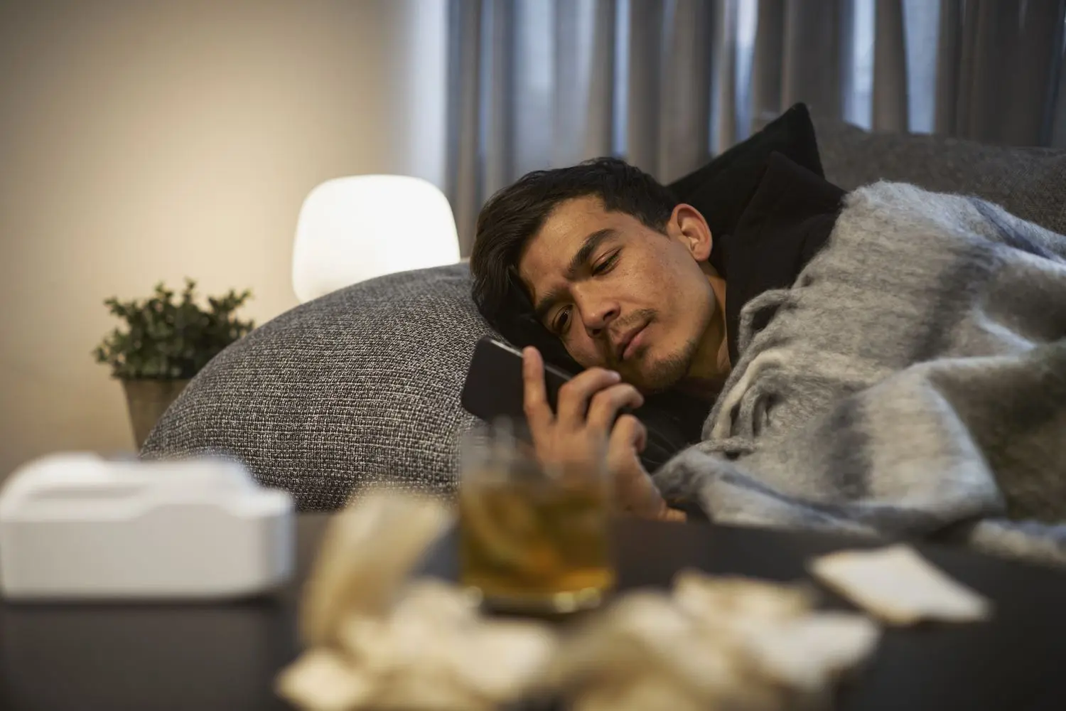 Pneumocystis Pneumonia: Síntomas, Causas, Diagnóstico y Tratamiento - How long does it take to recover from pneumocystis pneumonia pneumocystosis - How long does it take to recover from pneumocystis pneumonia