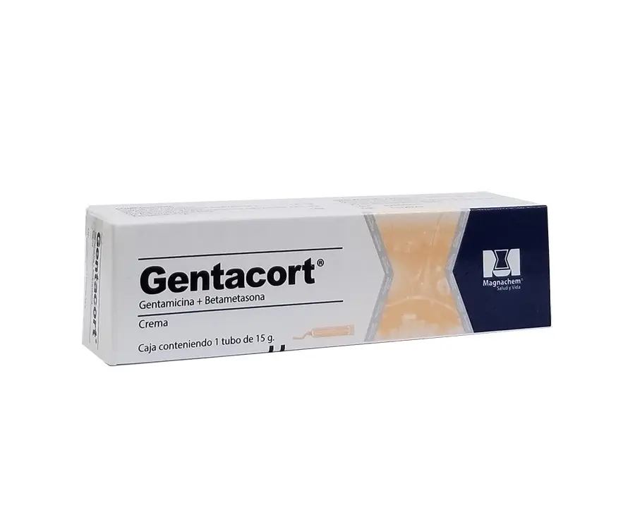 Gentacort Plus: Usos, Aplicaciones y Efectos Secundarios - Para qué se utiliza la crema Gentacort FC gentacort plus para que sirve - Para qué se utiliza la crema Gentacort FC