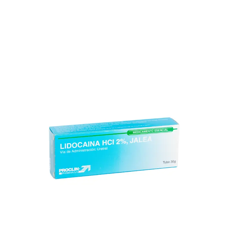 Lidocaína Jalea: Guía Completa de Uso y Precauciones - Para qué se utiliza la jalea de clorhidrato de lidocaína lidocaina jalea - Para qué se utiliza la jalea de clorhidrato de lidocaína