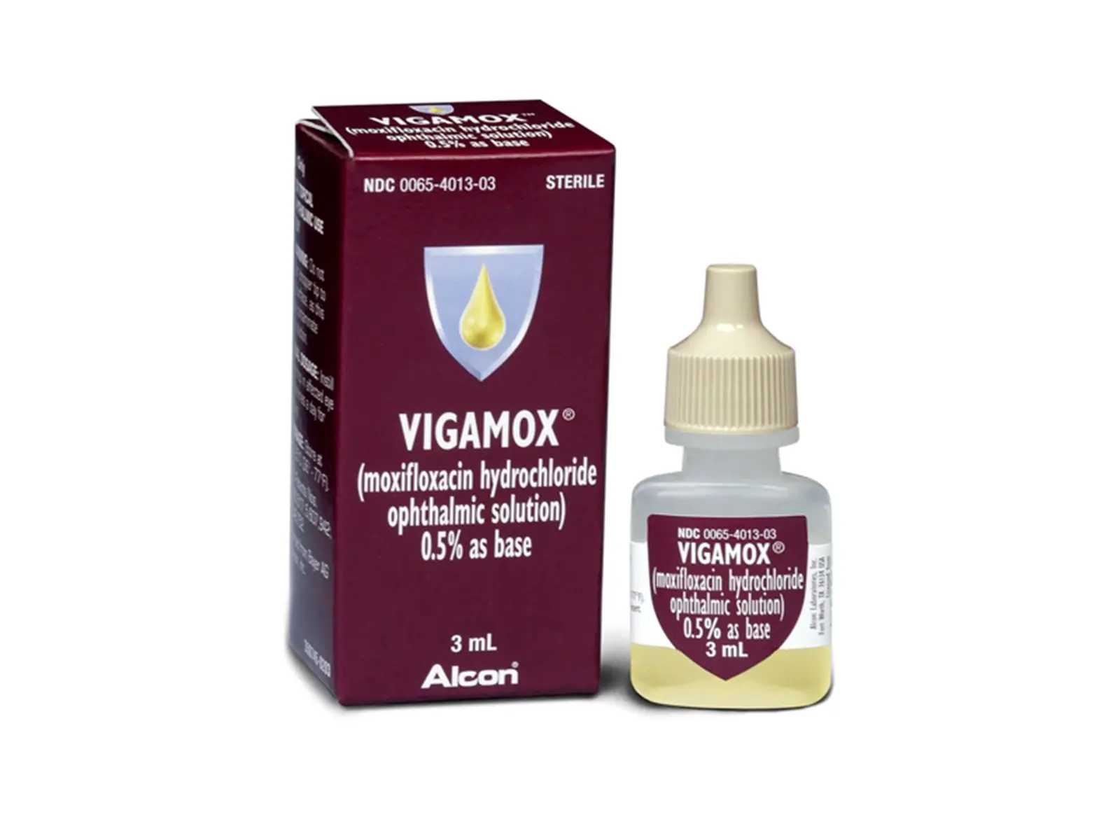 Vigamox: ¿Para qué sirve este colirio? - Para qué se utiliza Vigamox vigamox para que sirve - Para qué se utiliza Vigamox